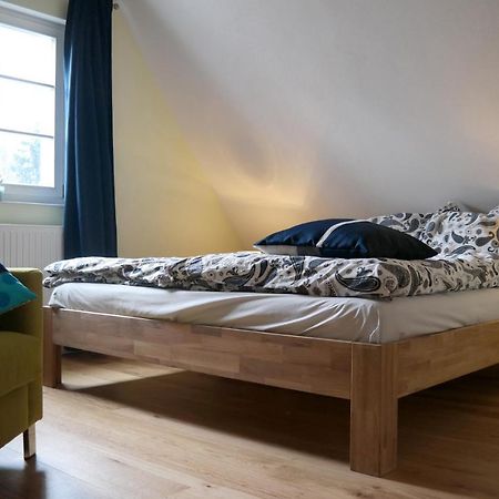 Forsthaus Wegenerskopf Apartman Thale Kültér fotó