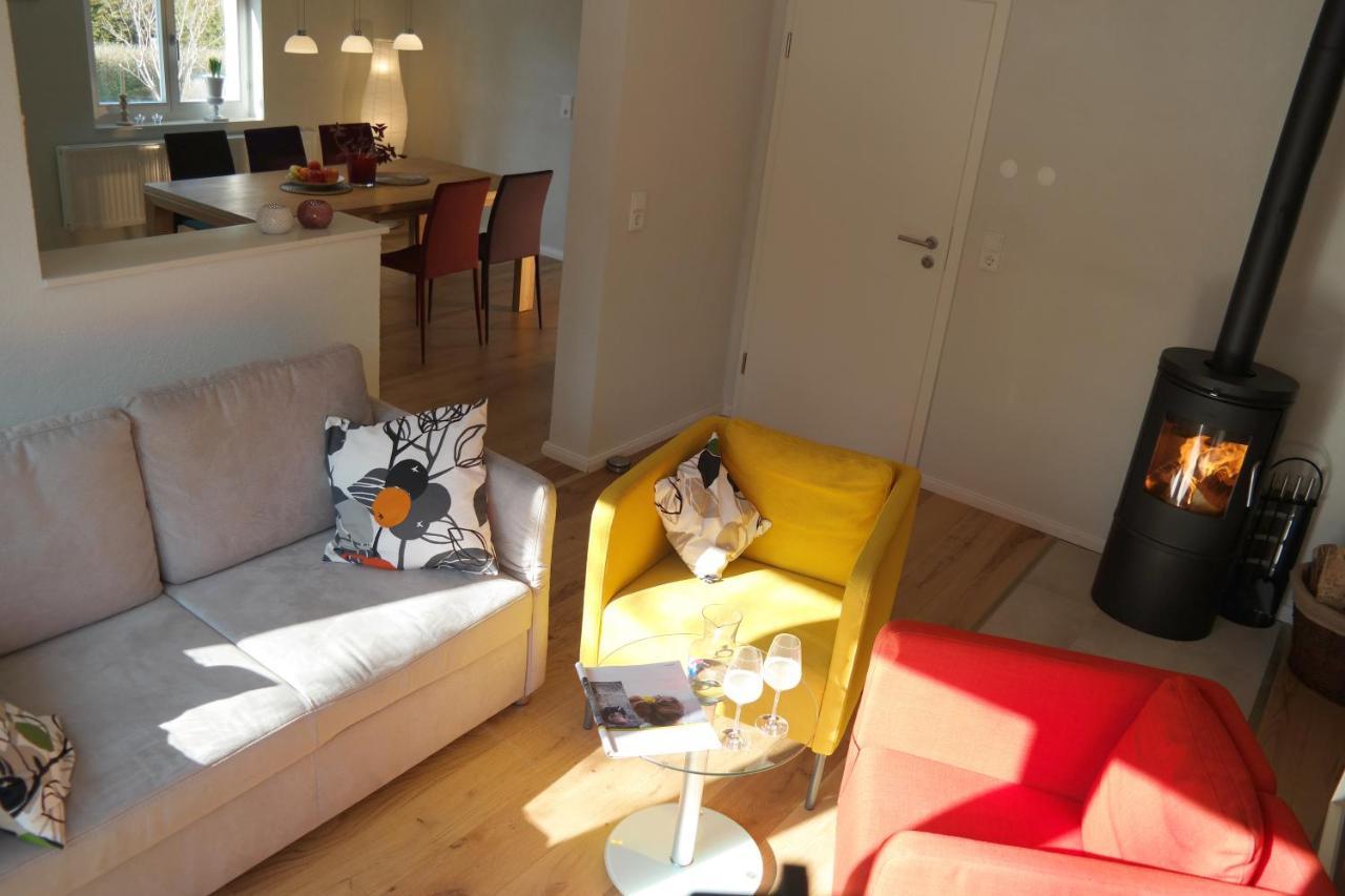 Forsthaus Wegenerskopf Apartman Thale Kültér fotó